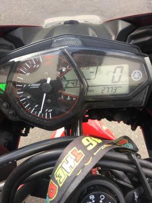 Moto Yamaha R - Motos - Parque das Ilhas, Volta Redonda | OLX