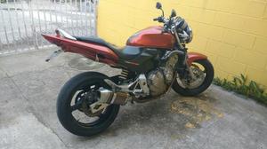 Moto cb Hornet,  - Motos - Parque Santo Antônio, Duque de Caxias | OLX