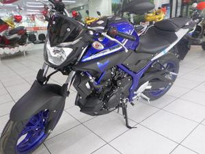 Mt-03 std Entr.+48x - Motos - Pilares, Rio de Janeiro | OLX