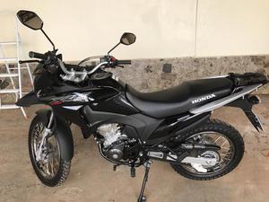 Nova xre  km rosados  Ok,  - Motos - Parque Penha, Campos Dos Goytacazes | OLX