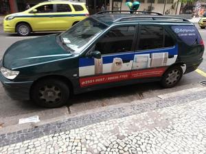 Peugeot  - Carros - Flamengo, Rio de Janeiro | OLX
