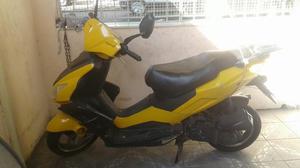 Scooter auguri 50cc  - Motos - Coelho Neto, Rio de Janeiro | OLX