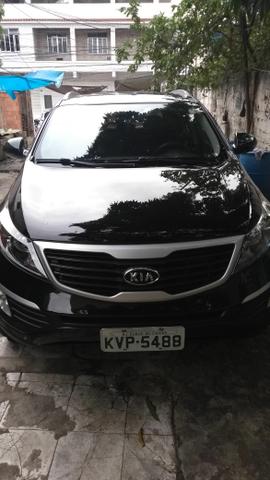 Sportage  - Carros - Vila São Luís, Duque de Caxias | OLX