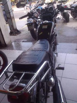 Suzuki Intruder  - Motos - Pechincha, Rio de Janeiro | OLX