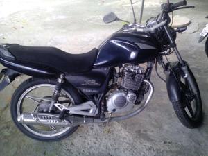 Suzuki Yes  - Motos - Vigário Geral, Rio de Janeiro | OLX