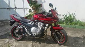 Suzuki bandit 650s,  - Motos - Bangu, Rio de Janeiro | OLX