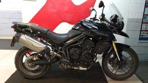 Triumph Tiger 800ABS,  - Motos - Quitandinha, Petrópolis | OLX