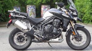 Triumph Tiger  xc explorer,  - Motos - Barra da Tijuca, Rio de Janeiro | OLX