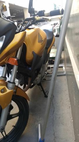 Vendo cb  - Motos - Com Soares, Nova Iguaçu | OLX