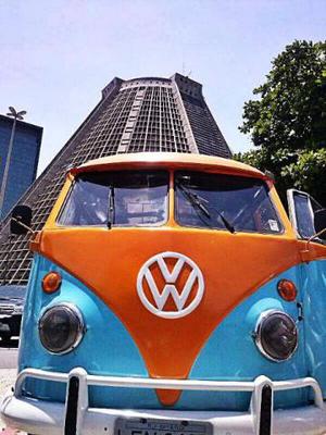 Vw - Volkswagen Kombi Corujinha  - Carros - Cachambi, Rio de Janeiro | OLX