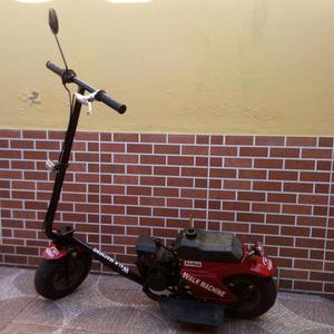 Walk Machine,  - Motos - Realengo, Rio de Janeiro | OLX