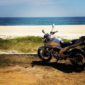 Yamaha Fazer Yamaha Fazer  - Motos - Jardim Primavera, Duque de Caxias | OLX