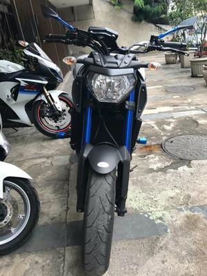 Yamaha MT , raridade aceito pequena oferta,  - Motos - Baldeador, Niterói | OLX