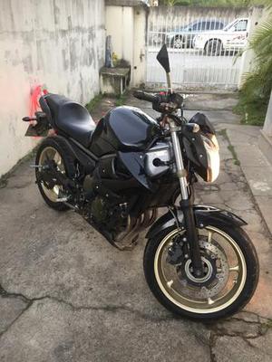Yamaha Xj / Filé,  - Motos - Araruama, Rio de Janeiro | OLX