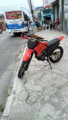Yamaha Xtz 125CC,  - Motos - Centro, Nilópolis | OLX