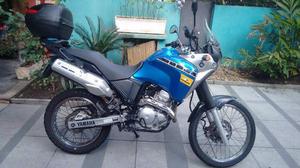 Yamaha Xtz Tenere 250cc  - Motos - Santa Teresa, Rio de Janeiro | OLX