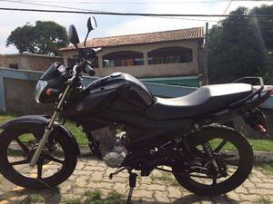 Yamaha Ybr Factor 150 ED  - Motos - Boa Viagem, Niterói | OLX