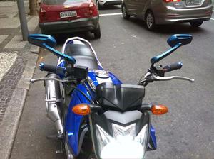 Yamaha Ys 250 fazer blue flex edition vistoriada  no meu nome,  - Motos - Centro, Rio de Janeiro | OLX