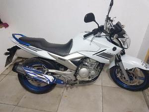Yamaha fazer 250 vend/troc - Motos - Jardim Olavo Bilac, Duque de Caxias | OLX