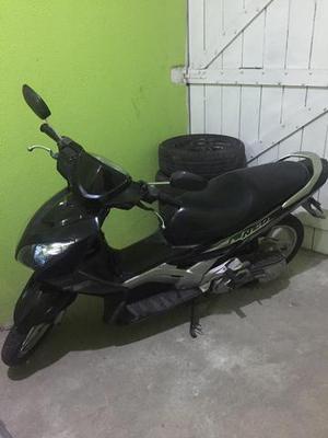Yamaha neo 115 - ano  - Motos - São Cristóvão, Cabo Frio | OLX