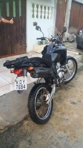 Yamaha tenere  - Motos - Campo Grande, Rio de Janeiro | OLX