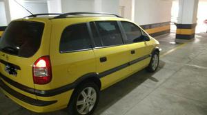 Zafira automático completa  vistoriada,  - Carros - Tijuca, Rio de Janeiro | OLX