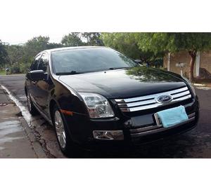 ford fusion 2.3 sel 