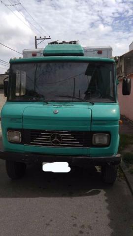Caminhão 82 Diesel - Caminhões, ônibus e vans - Campo Grande, Rio de Janeiro | OLX