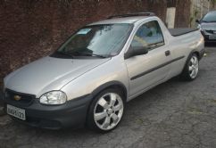 Chevrolet Corsa Picape STD 