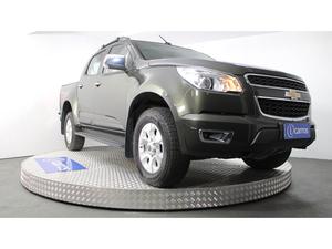 Chevrolet S10 Cabine Dupla S Advantage (Cab Dupla)