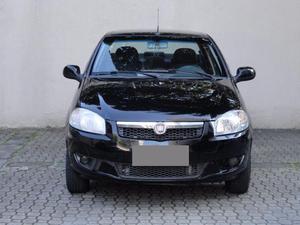 Fiat Siena 1.0 EL COMPLETA COM IPVA  PAGO,  - Carros - Méier, Rio de Janeiro | OLX