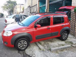 Fiat Uno,  - Carros - Quintino Bocaiúva, Rio de Janeiro | OLX
