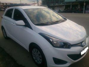 Hyundai Hb - Carros - Hiterland, Belford Roxo | OLX