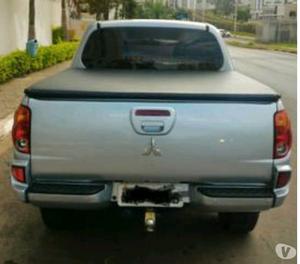 L200 TRITON HPE DIESEL