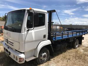 Mercedes 914 ótimo estado - Caminhões, ônibus e vans - Jardim 25 De Agosto, Duque de Caxias | OLX