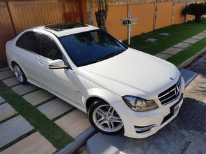 Mercedes-Benz C250 Sport AMG - Qualidade Insuperável,  - Carros - Riviera Fluminense, Macaé | OLX