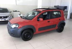 Uno way,  - Carros - Retiro São Joaquim, Itaboraí | OLX