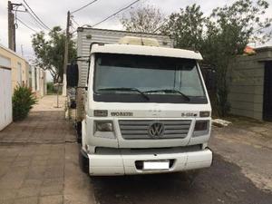 Volkswagen Vw  Worker Cummins  No Chassi - Caminhões, ônibus e vans - Loteamento Cristo Redentor, Barra Mansa | OLX