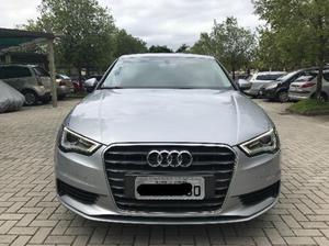 Audi A3 sedam 1.4T Flex,  - Carros - Recreio Dos Bandeirantes, Rio de Janeiro | OLX