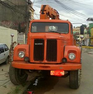 Caminhão muk muc munk munck muck - Caminhões, ônibus e vans - Vila Madalena, Belford Roxo | OLX