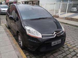 Citroen C4 Picasso Automatico Impecavel,  - Carros - Jardim Belvedere, Volta Redonda | OLX