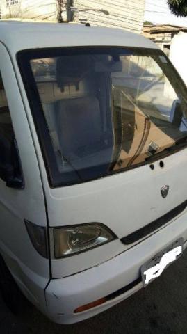 Effa K01 - Caminhões, ônibus e vans - Centro, Mesquita | OLX