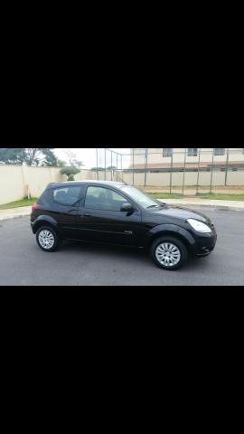 Ford Ka 1.0 Class Completo  - Carros - Parque Jóquei Club, Campos Dos Goytacazes | OLX