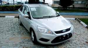 Ford focus sedan faço preço avista - Caminhões, ônibus e vans - Parque Turf Club, Campos Dos Goytacazes | OLX