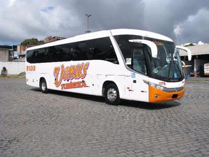 Frota De Ônibus, G6,g7, Busscar, Irizar, Micro, Trucado - Caminhões, ônibus e vans - Pilares, Rio de Janeiro | OLX