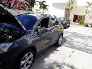 Gm - Chevrolet Tracker Ltz  Automático + Teto Solar,  - Carros - Barra da Tijuca, Rio de Janeiro | OLX