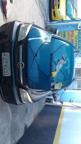 Gm - Chevrolet Zafira Elite Automatica  - Carros - Vila Isabel, Rio de Janeiro | OLX