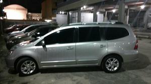 Grand Livina,  - Carros - Largo do Barradas, Niterói | OLX