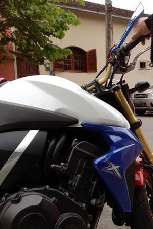 Honda Cb ra  - Motos - Vila Isabel, 3 Rios | OLX