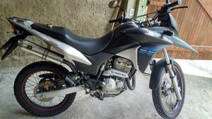 Imperdível XRE com baixa quilometragem,  - Motos - Castrioto, Petrópolis | OLX